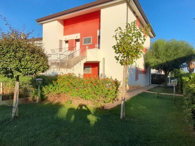 Appartamento in vendita a Montenero di Bisaccia CB