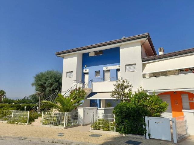 Appartamento in vendita a Montenero di Bisaccia CB