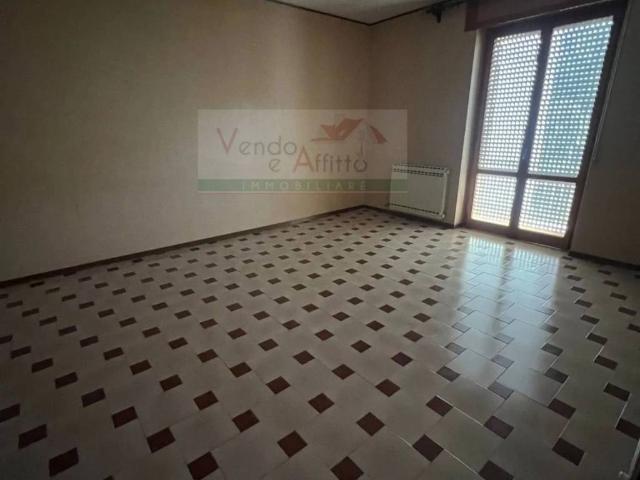 Appartamento in vendita a Montenero di Bisaccia CB
