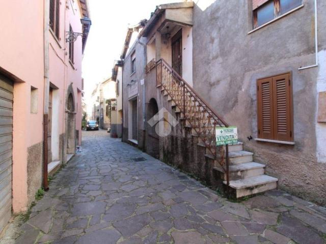 Appartamento in vendita a Montenero Sabino RI