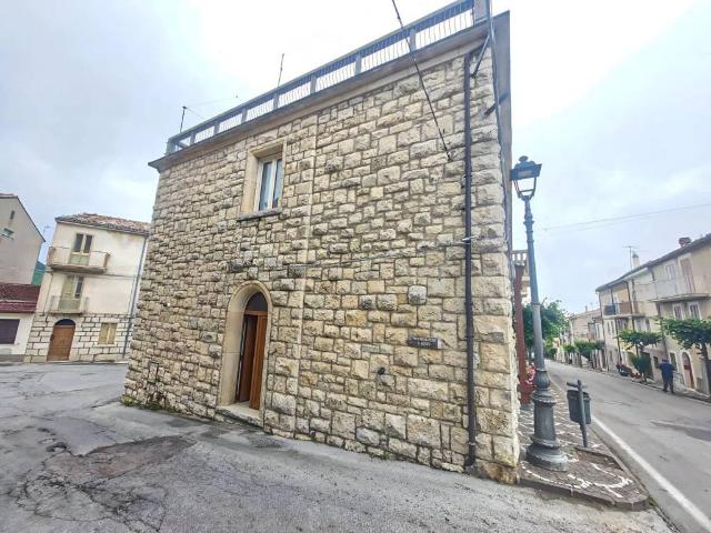 Appartamento in vendita a Montenerodomo CH
