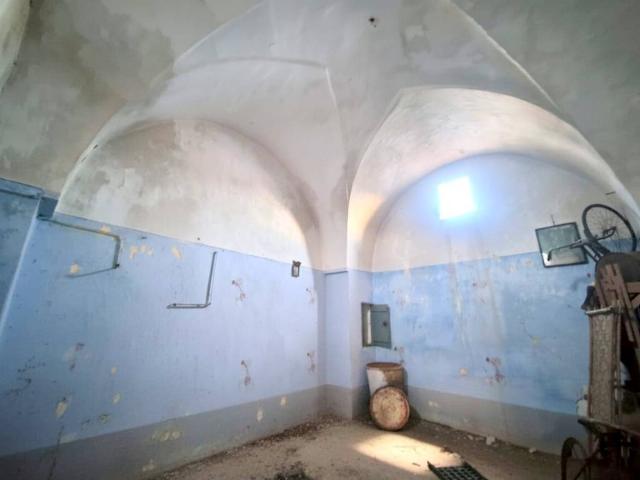 Appartamento in vendita a Montesano Salentino LE