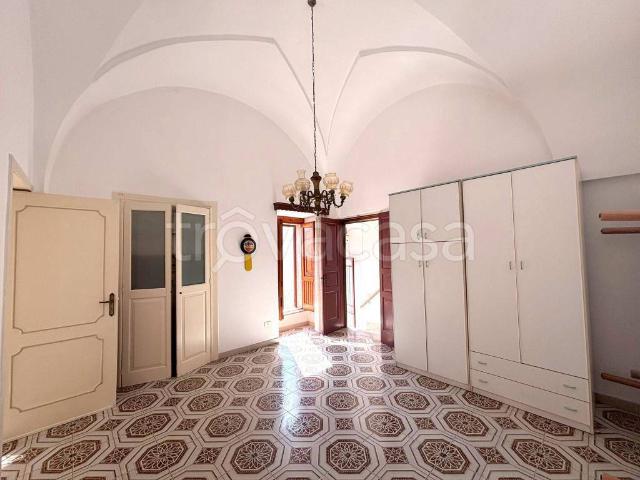 Appartamento in vendita a Montesano Salentino via Sant'Angelo