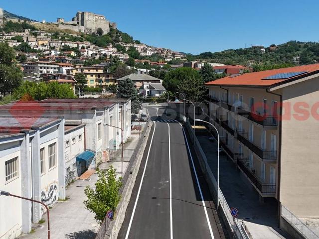 Appartamento in vendita a Montesarchio