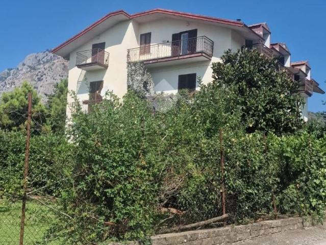 Appartamento in vendita a Montesarchio BN