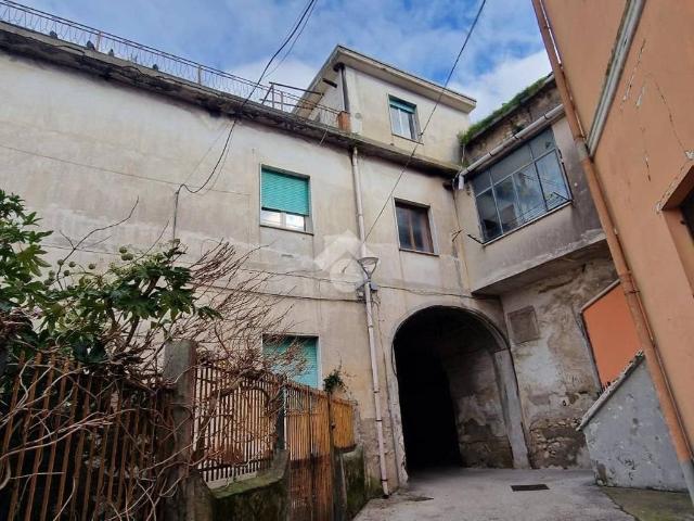 Appartamento in vendita a Montesarchio BN