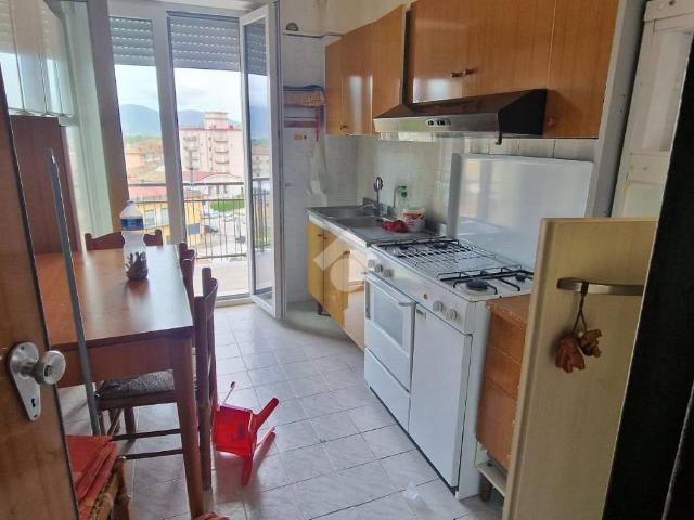 Appartamento in vendita a Montesarchio BN