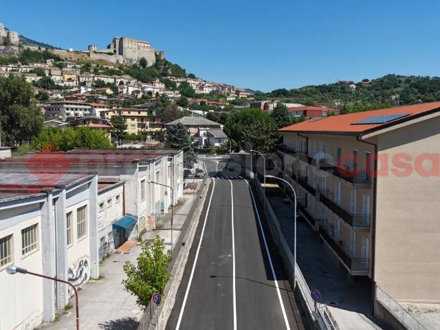Appartamento in vendita a Montesarchio BN