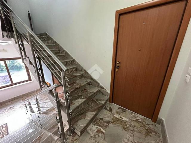 Appartamento in vendita a Montesarchio BN