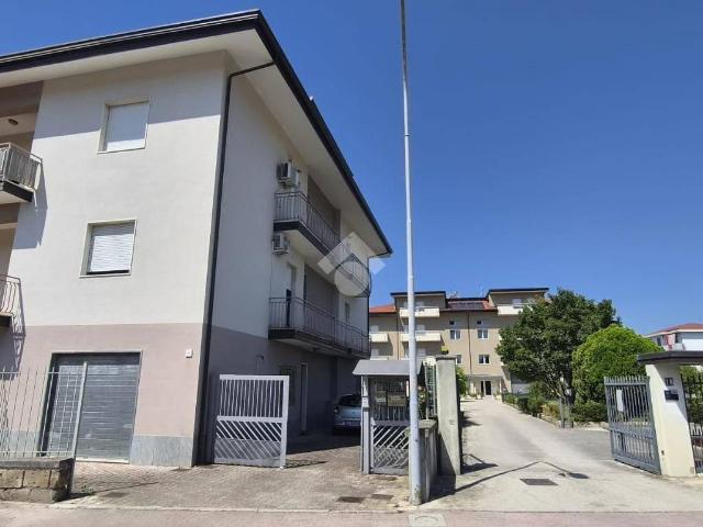 Appartamento in vendita a Montesarchio BN