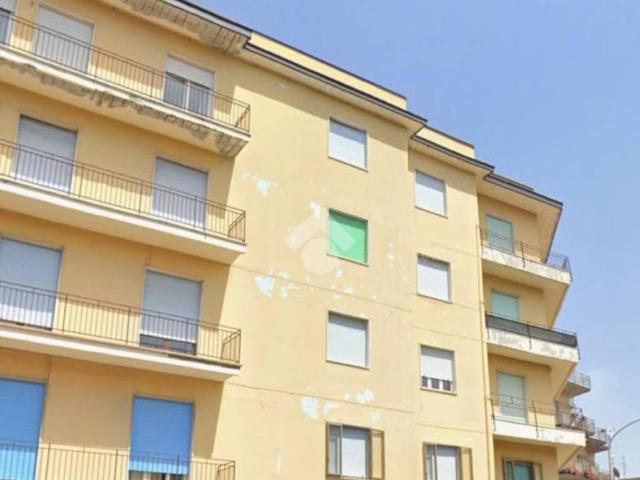 Appartamento in vendita a Montesarchio BN
