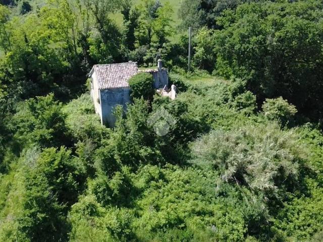 Appartamento in vendita a Montescudo Montecolombo RN