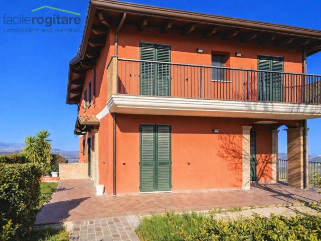 Appartamento in vendita a Montescudo Montecolombo RN