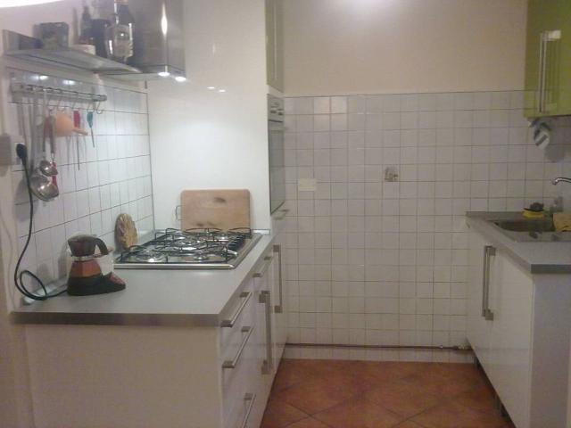 Appartamento in vendita a Montescudo Montecolombo RN
