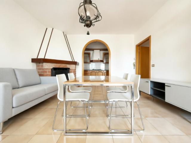 Appartamento in vendita a Montescudaio 78 mq Rif: 1409815