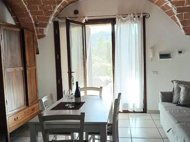 Appartamento in vendita a Montescudaio PI