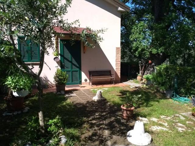 Appartamento in vendita a Montescudaio PI