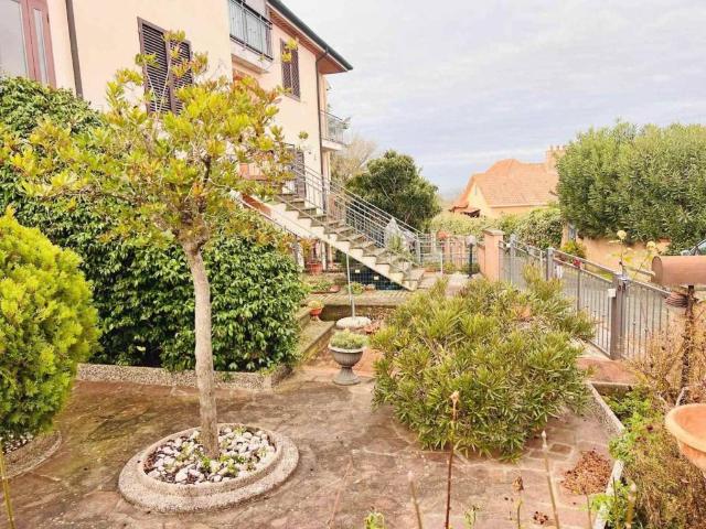 Appartamento in vendita a Montescudaio PI