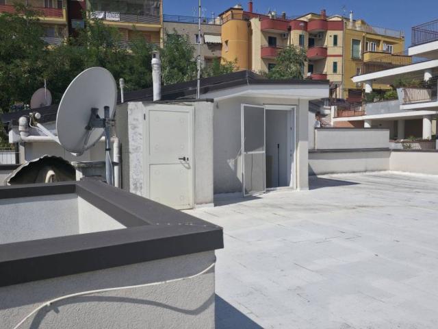 Appartamento in vendita a Montescaglioso MT