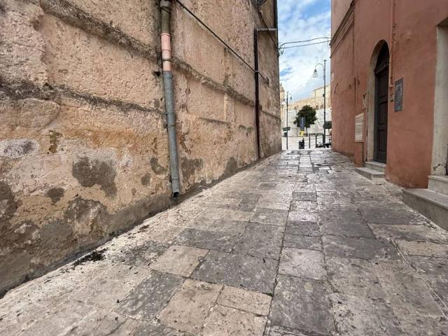 Appartamento in vendita a Montescaglioso MT