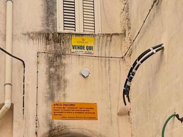 Appartamento in vendita a Montescaglioso MT
