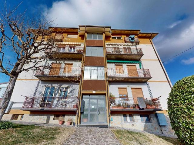 Appartamento in vendita a Montese MO