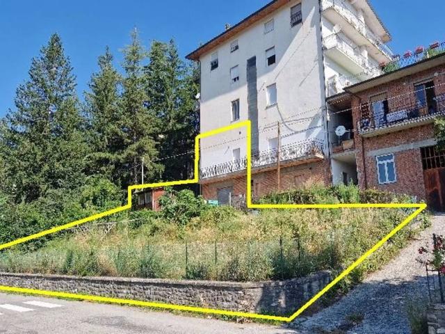 Appartamento in vendita a Montese MO