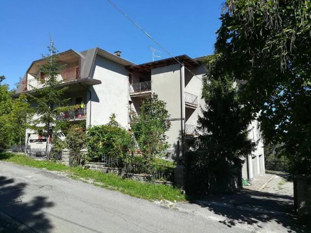 Appartamento in vendita a Montese MO