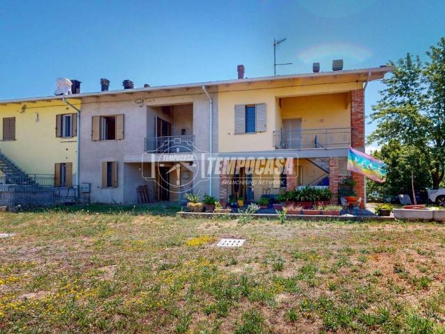 Appartamento in vendita a Montese MO