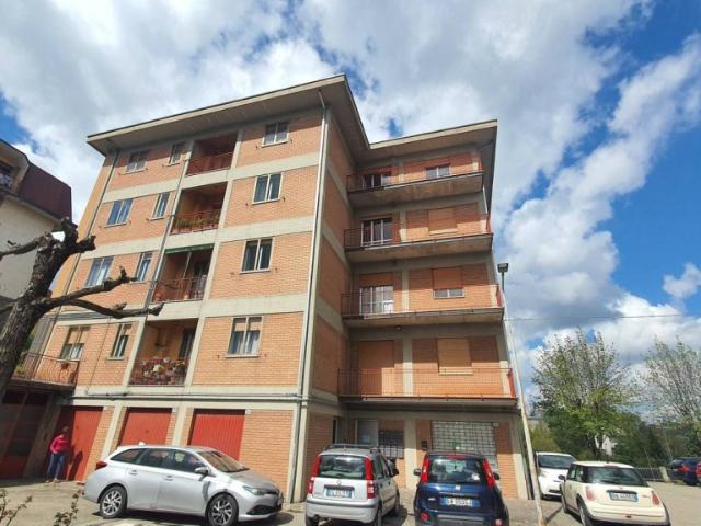 Appartamento in vendita a Montese via Augusto Righi, 603