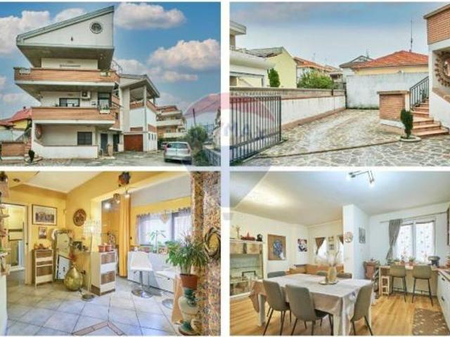 Appartamento in vendita a Montesilvano 5 locali 100mq