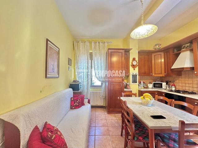 Villa a schiera in vendita a Montesilvano