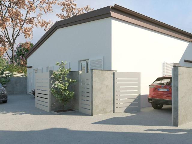 Appartamento in vendita a Montesilvano