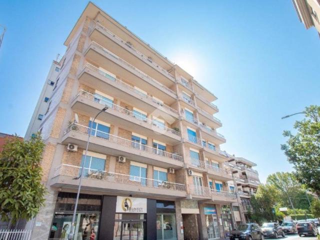 Appartamento in vendita a Montesilvano