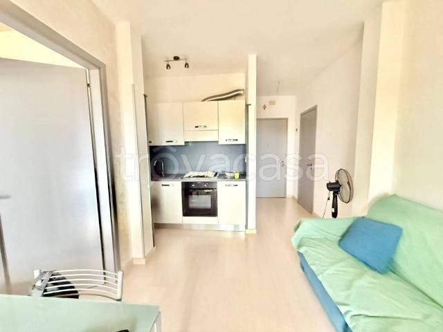 Appartamento in vendita a Montesilvano via Flumendosa