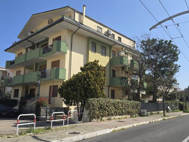 Appartamento in vendita a Montesilvano, mare