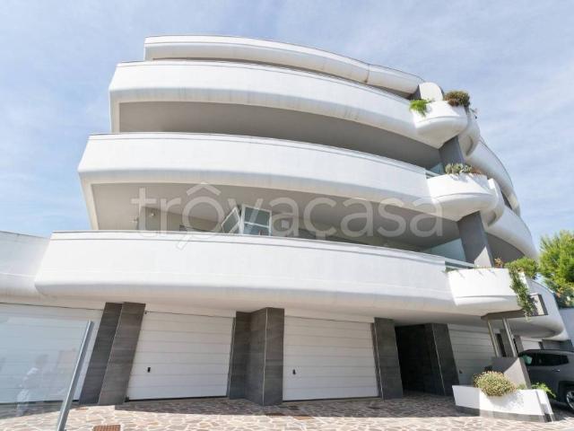 Appartamento in vendita a Montesilvano, Montesilvano Colle
