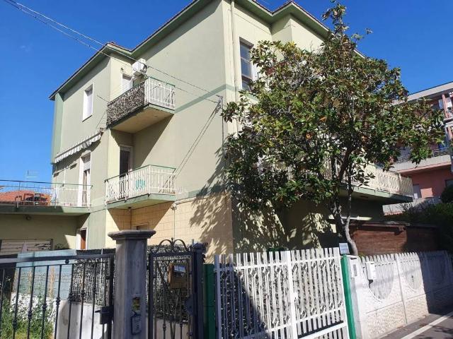 Appartamento in vendita a Montesilvano PE