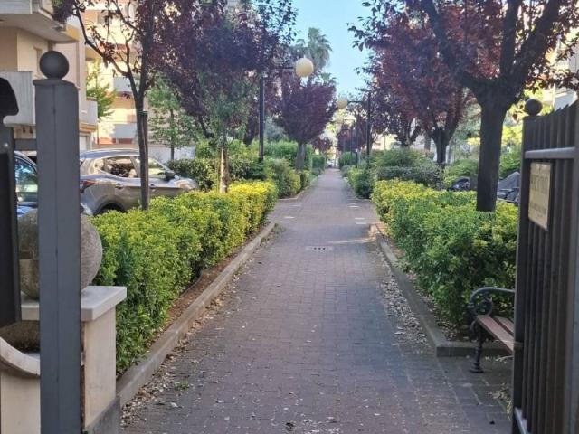 Appartamento in vendita a Montesilvano PE