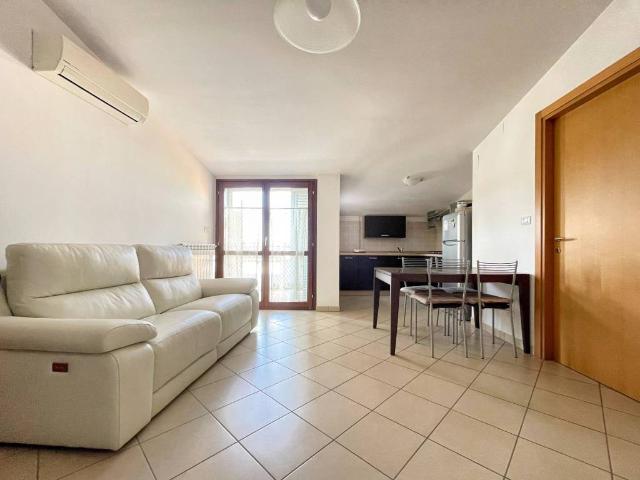 Appartamento in vendita a Montesilvano PE
