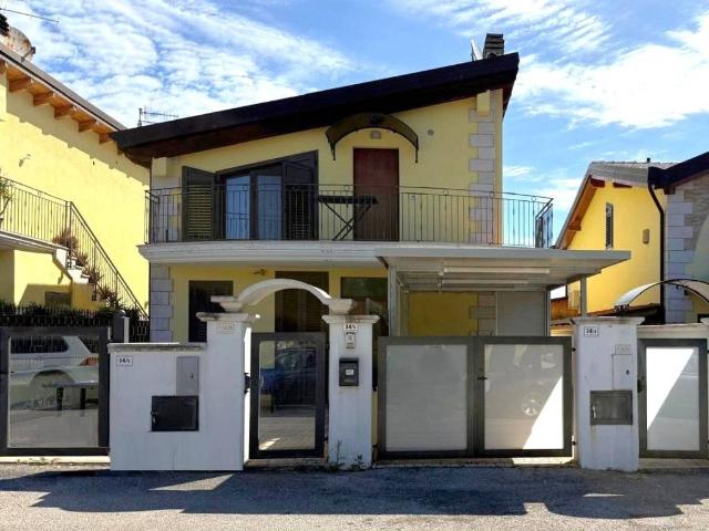 Appartamento in vendita a Montesilvano PE