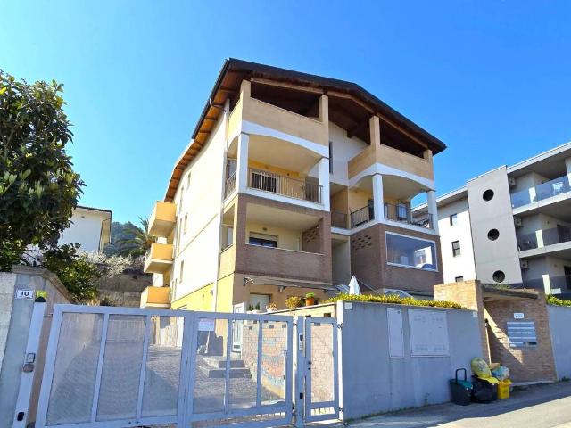 Appartamento in vendita a Montesilvano PE