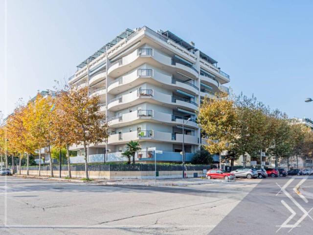 Appartamento in vendita a Montesilvano PE