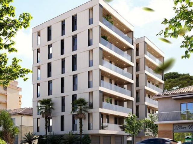 Appartamento in vendita a Montesilvano PE