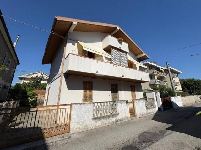 Appartamento in vendita a Montesilvano PE