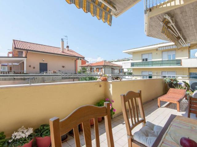 Appartamento in vendita a Montesilvano PE