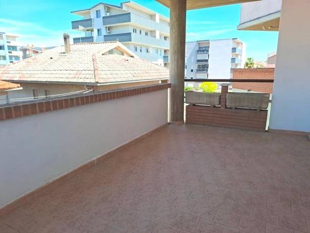 Appartamento in vendita a Montesilvano PE