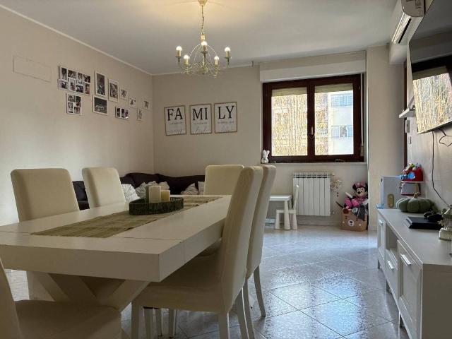 Appartamento in vendita a Montesilvano PE
