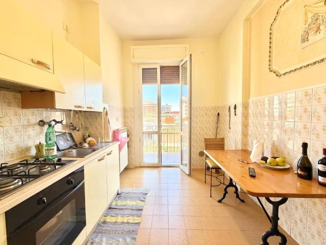 Appartamento in vendita a Montesilvano PE