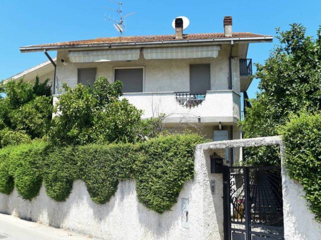 Appartamento in vendita a Montesilvano PE